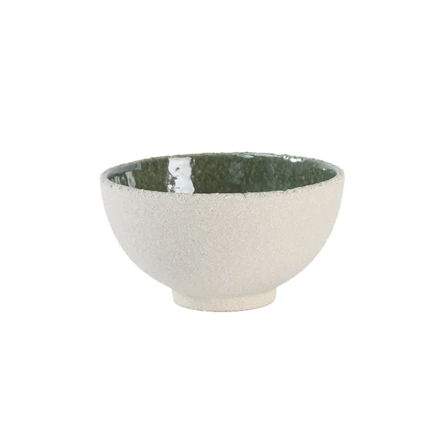 jars-garrigue-bol-thym-c-ramique-vert-brillant image 1