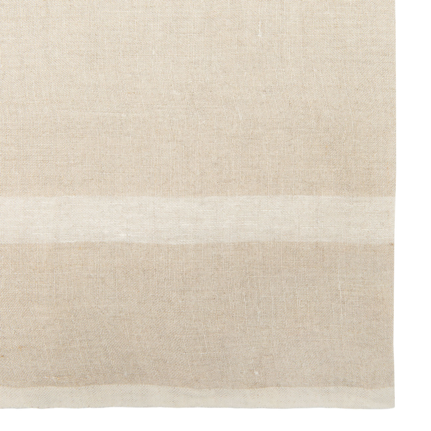 couleur-nature-laundered-linen-serviettes-de-table-lin-lot-4-naturel image 2