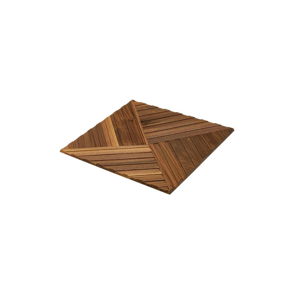 artelegno-23x23-assiette-bois-noyer-massif-carr-e image 1