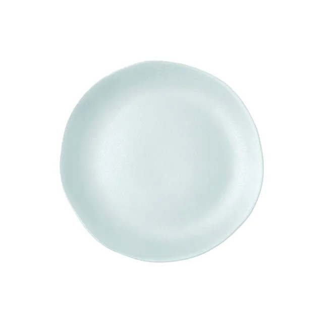 jars-garrigue-assiette-dessert-romarin-bleu-mat image 1
