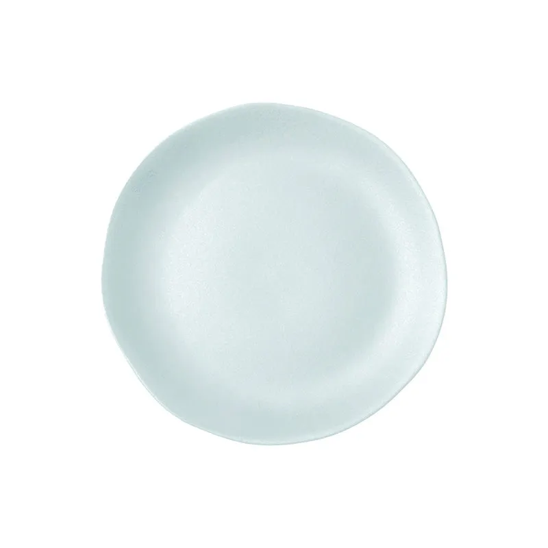 jars-garrigue-assiette-dessert-romarin-bleu-mat image 1