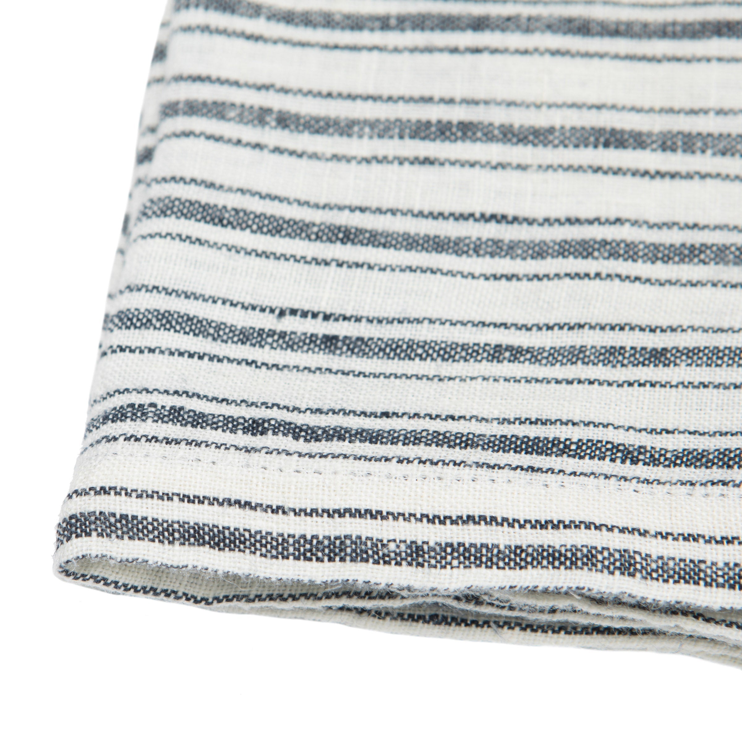 couleur-nature-boat-stripe-torchon-lin-blanc-bleu-lot-2 image 4