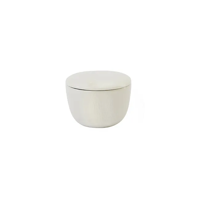 jars-cantine-sucrier-quartz-brillant-craquel image 1