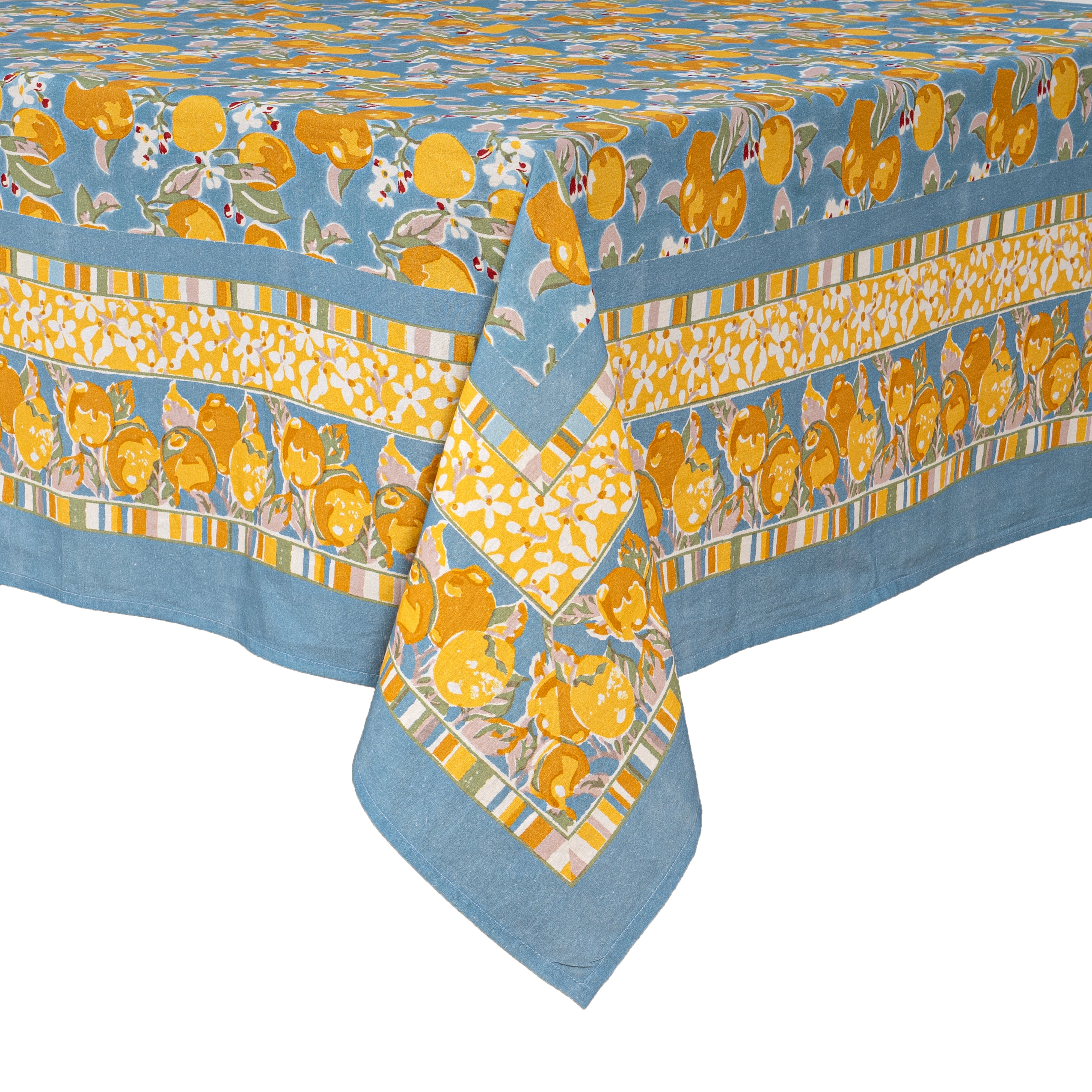 couleur-nature-citron-bleu-nappe-jaune-bleu-71x106 image 8