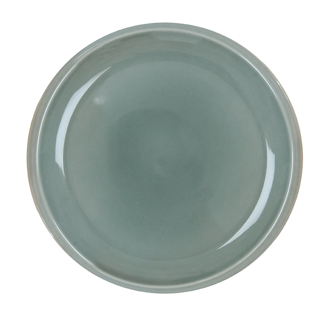 jars-cantine-assiette-de-pr-sentation-gris-oxyde image 1