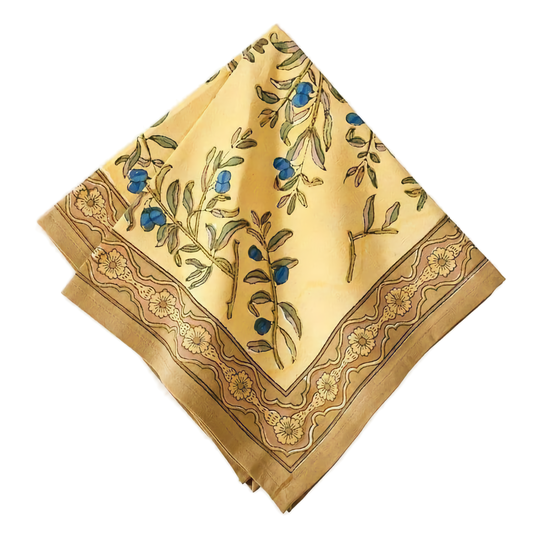 couleur-nature-olive-tree-nappe-fran-aise-beige-olivier image 6