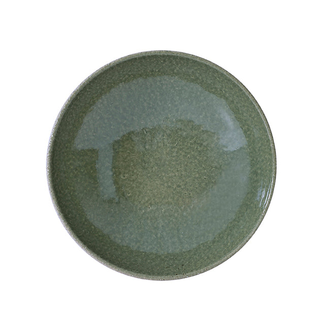 jars-garrigue-assiette-creuse-s-thym-c-ramique-verte image 3