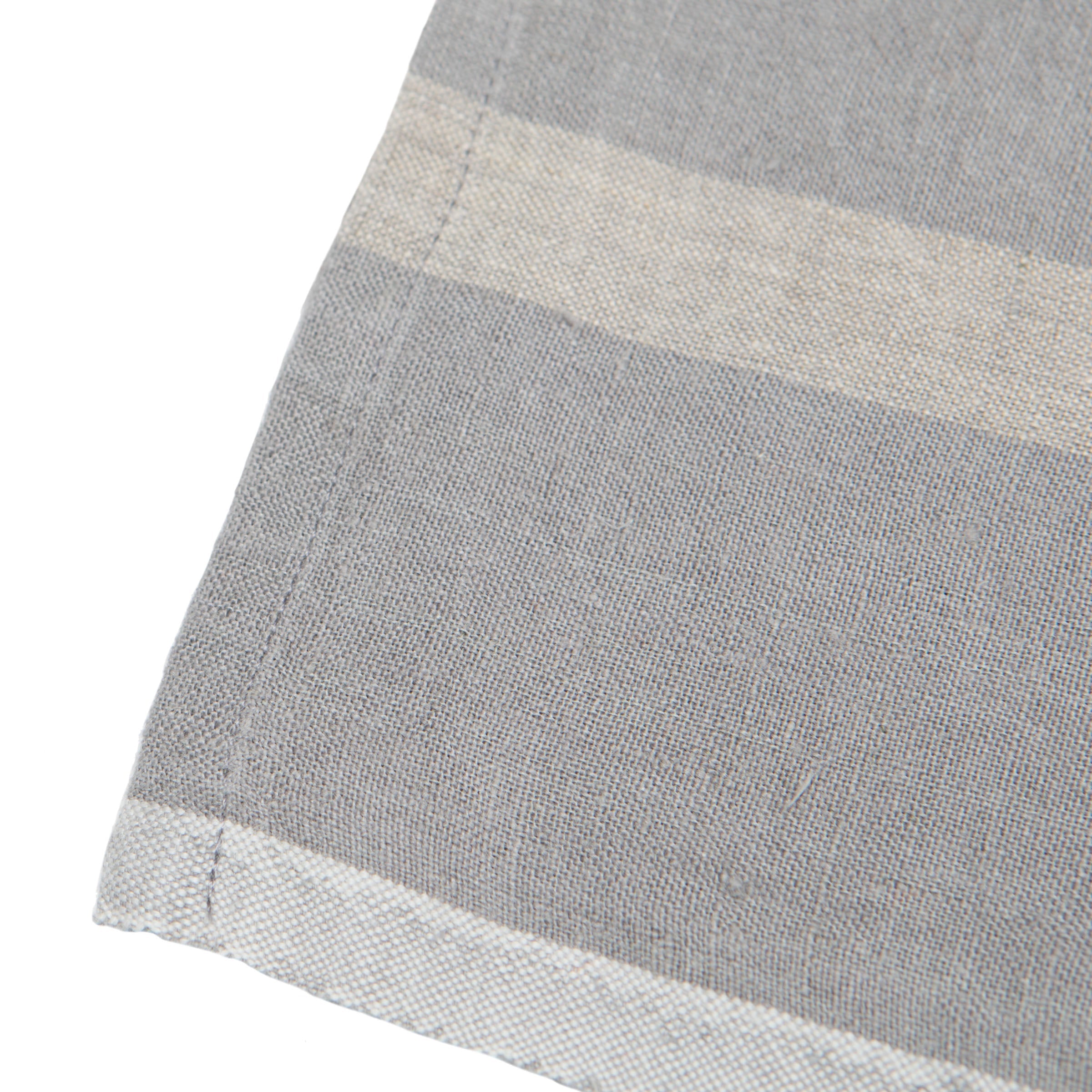 couleur-nature-lin-lav-serviettes-table-gris-naturel-lot-4 image 4