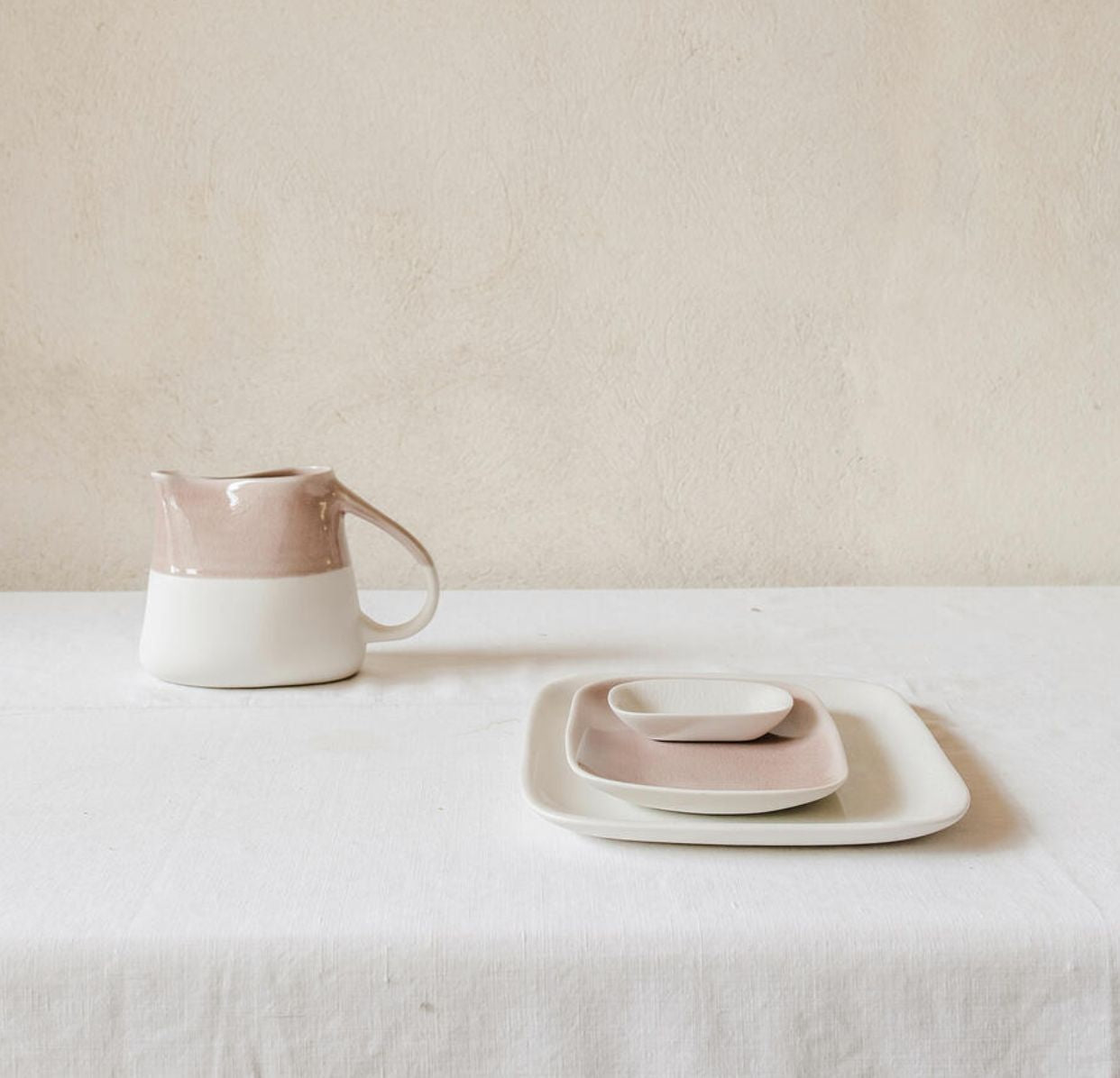 jars-tourron-petit-plat-rectangle-s-tamaris-rose image 2