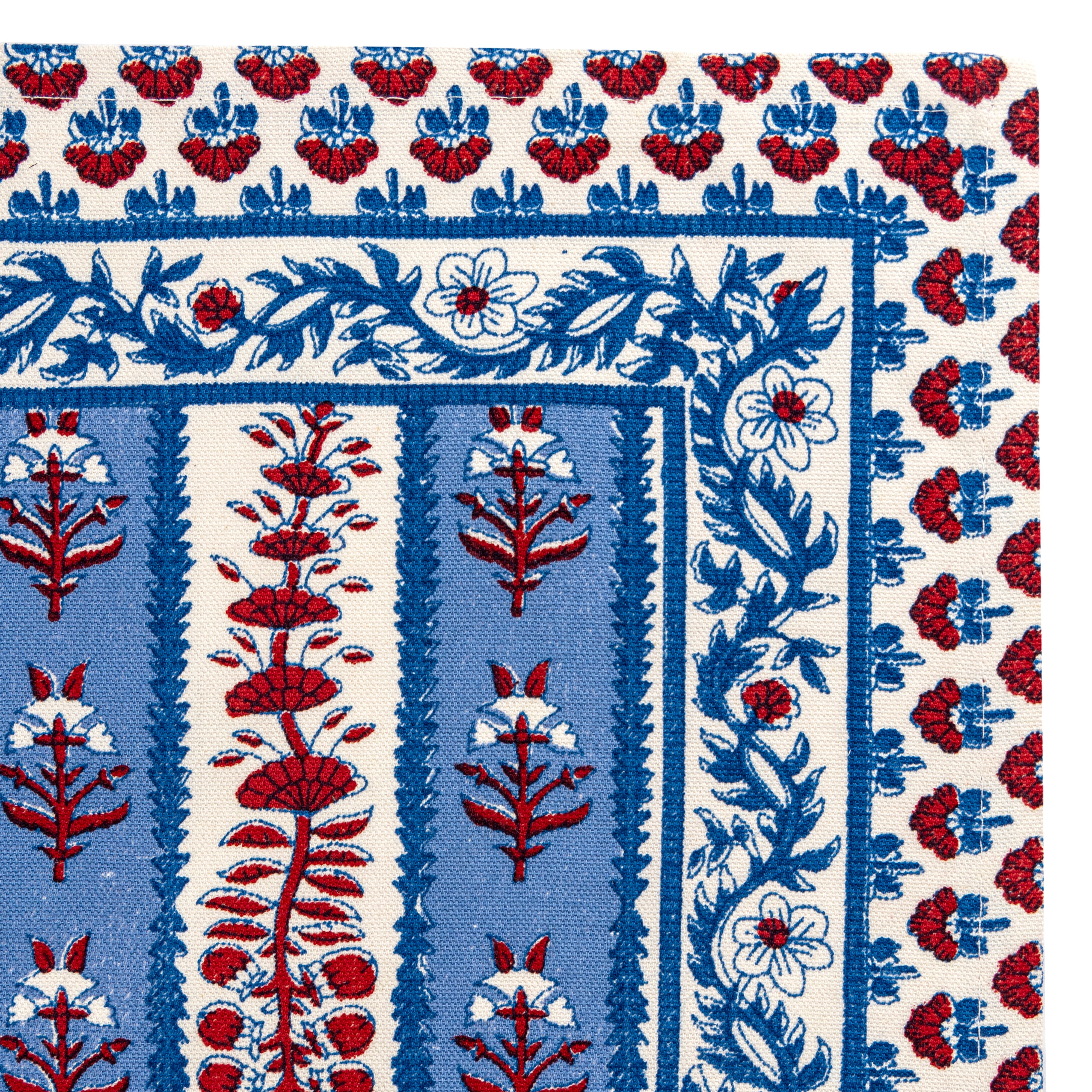 couleur-nature-avignon-torchon-cuisine-rouge-bleu-lot-3 image 4