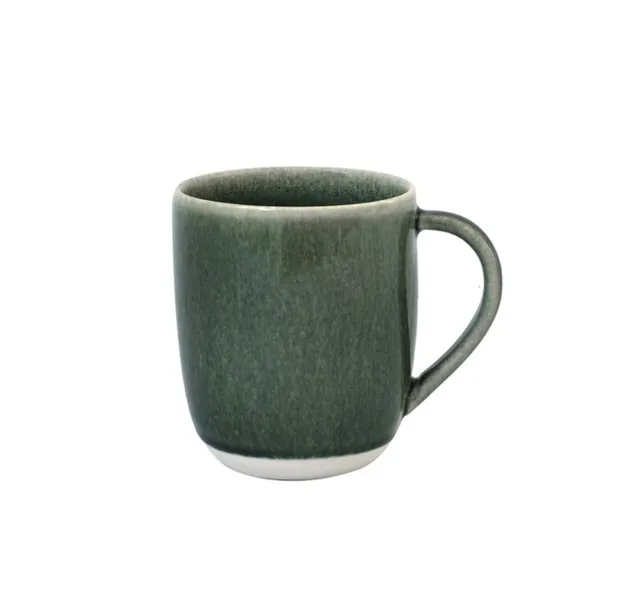 jars-tourron-mug-orage-uni-en-c-ramique-vert-craquel image 1