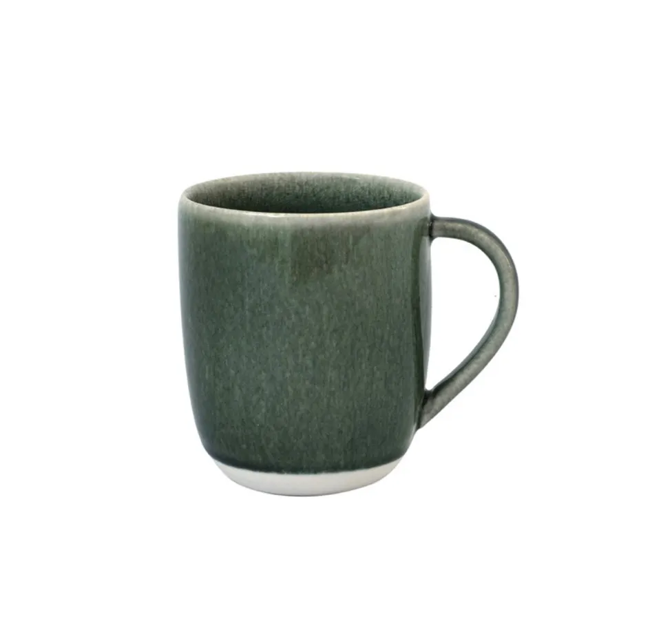 jars-tourron-mug-orage-uni-en-c-ramique-vert-craquel image 1