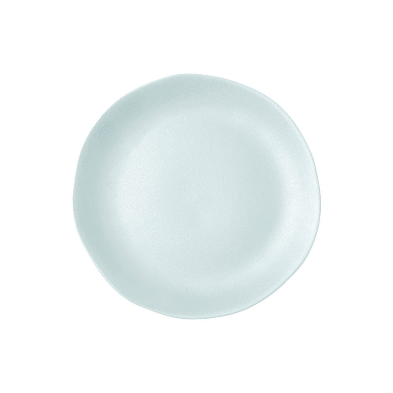 jars-garrigue-assiette-dessert-romarin-bleu-mat image 1