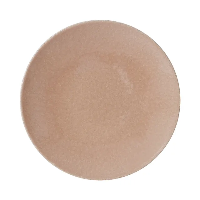 jars-pure-assiette-plate-p-che-blanche-assiette-c-ramique image 1