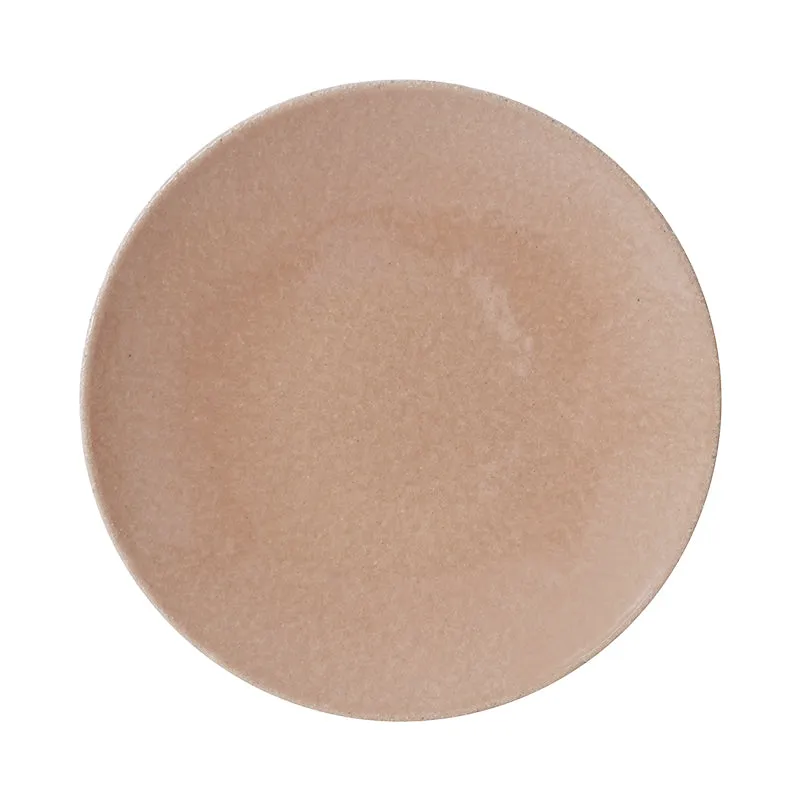 jars-pure-assiette-plate-p-che-blanche-assiette-c-ramique image 1