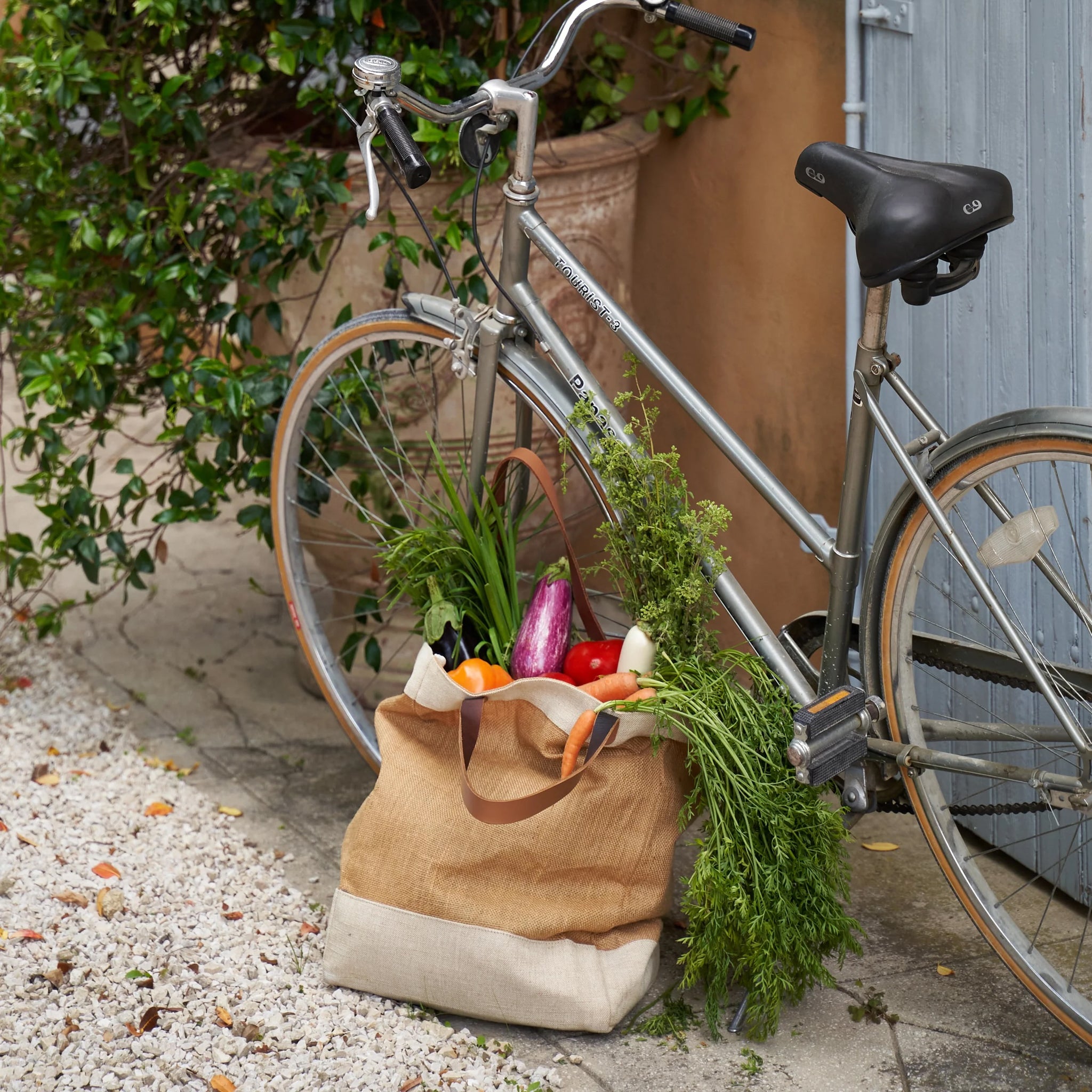 couleur-nature-bags-natural-sac-cabas-march-jute-cuir image 4