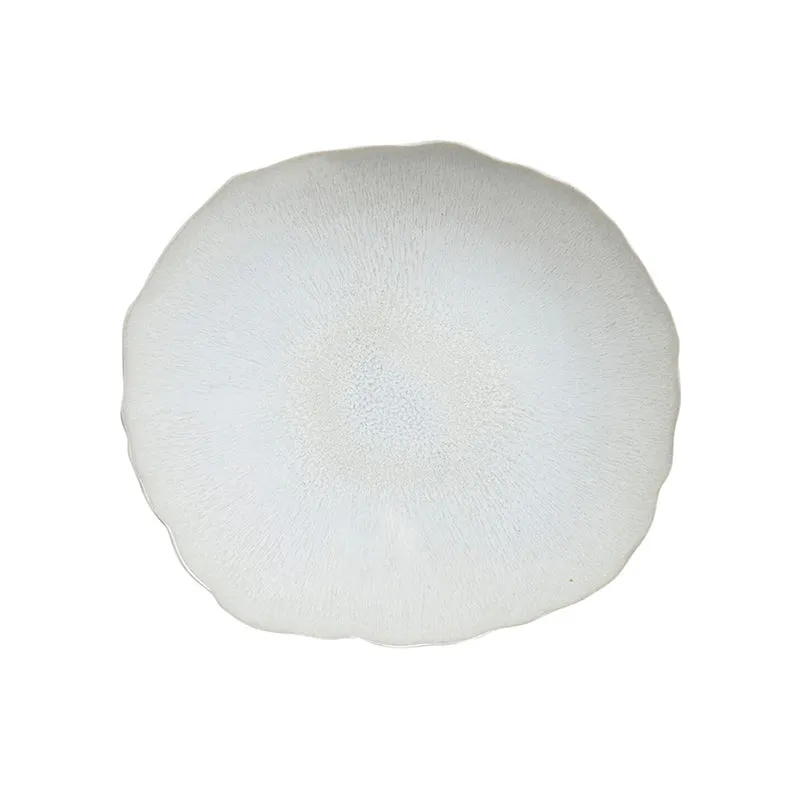 jars-pure-assiette-plate-perle-c-ramique-cristallis-e image 1