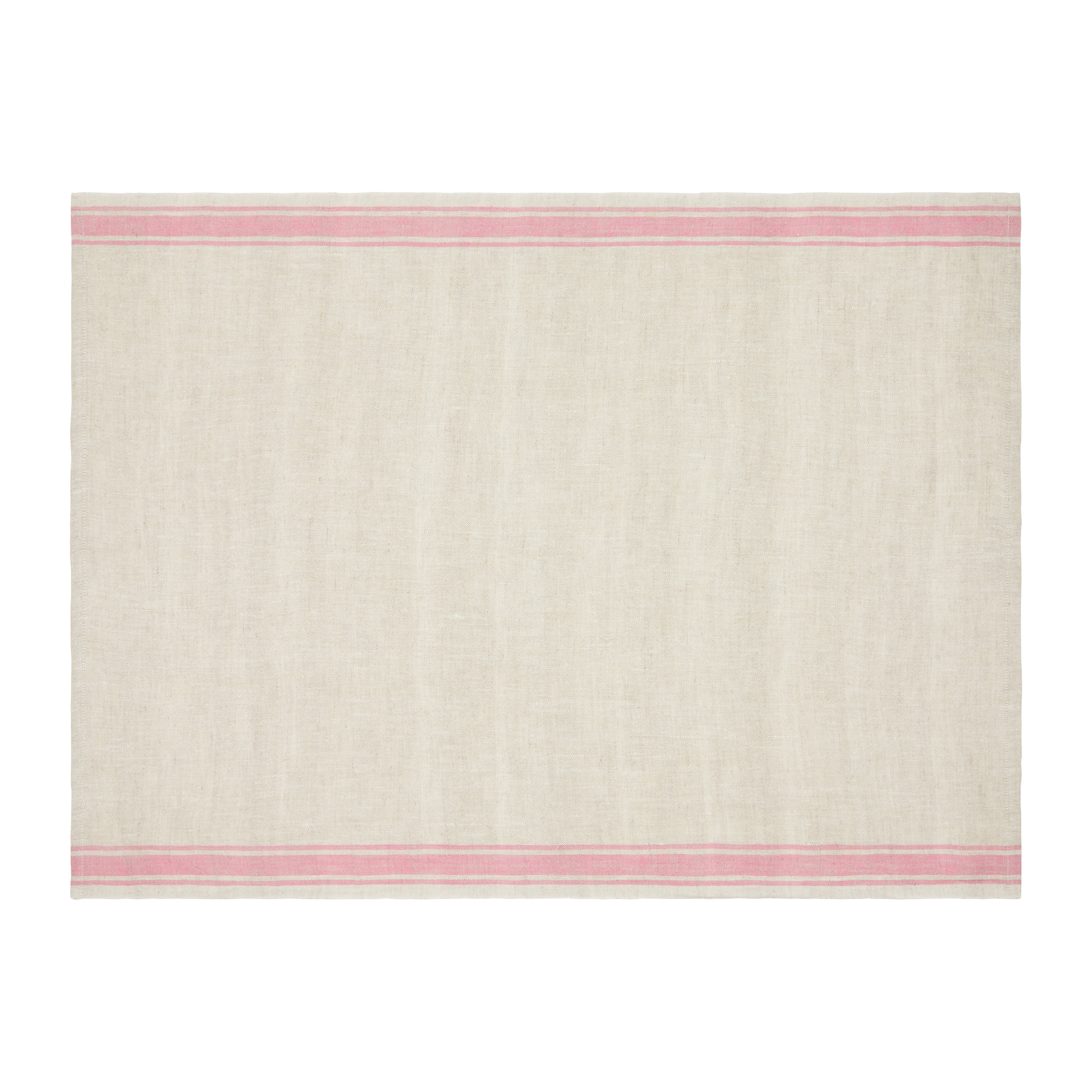 couleur-nature-torchons-cuisine-p-ques-rose-lot-de-2 image 2