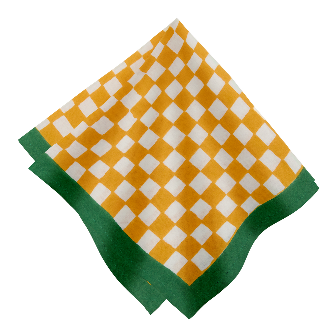 couleur-nature-cheval-nomade-nappe-moutarde-vert-coton image 6