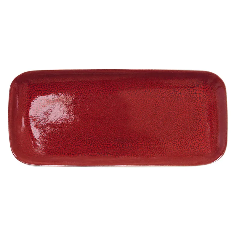 jars-c-ramistes-r-fectoire-plat-cake-cerise-c-ramique image 1