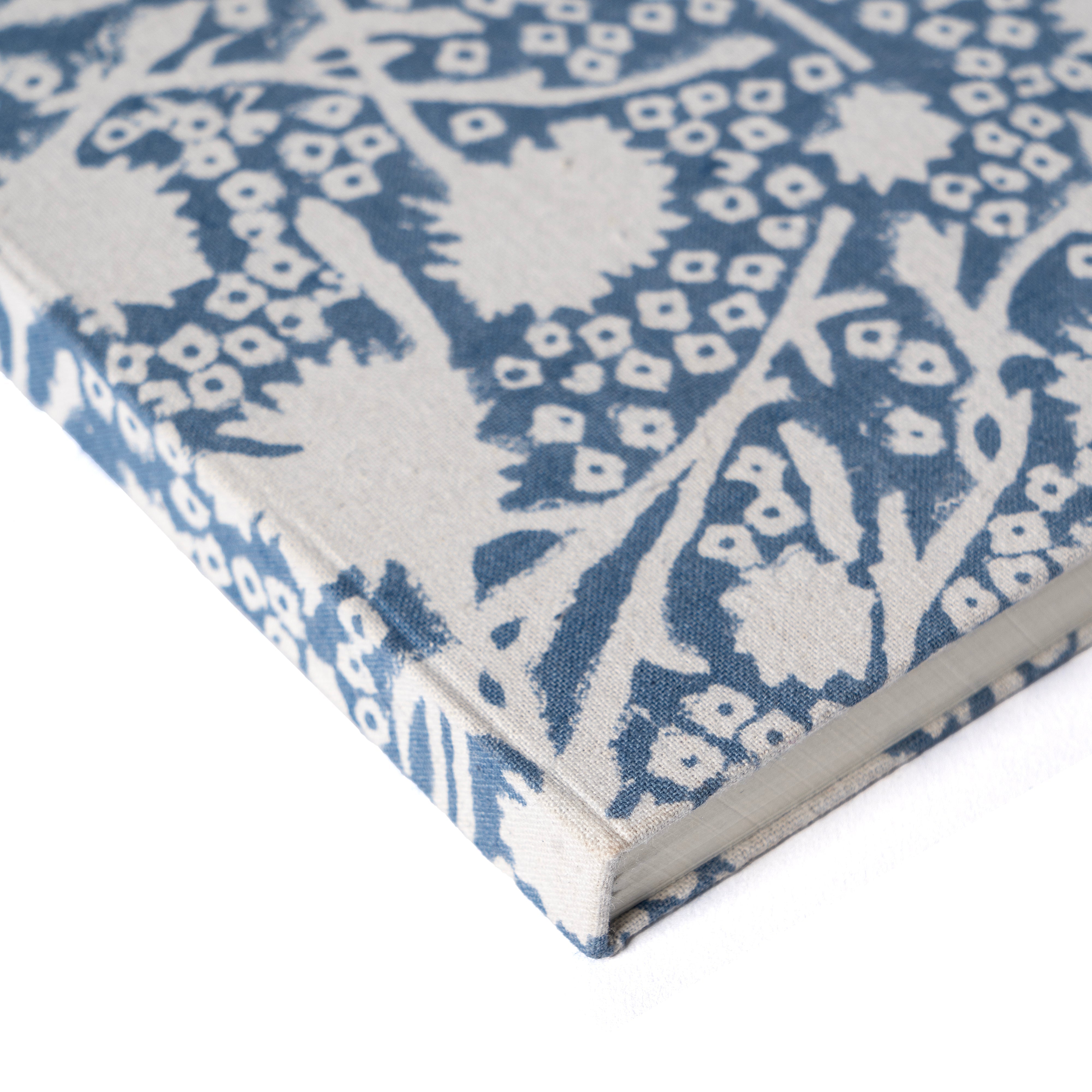 couleur-nature-meadows-bleu-carnet-tissu-5x7 image 3