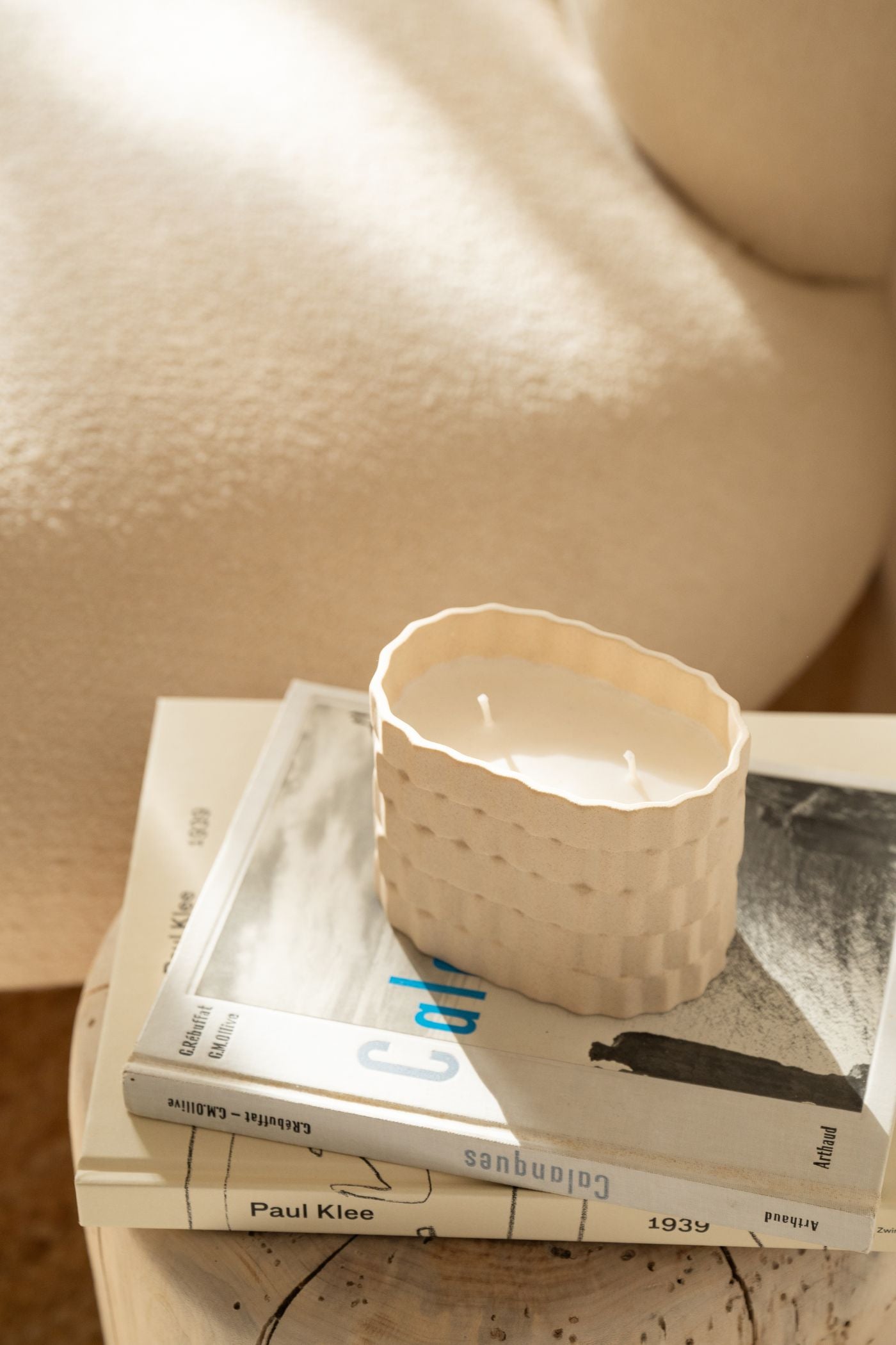 jars-sillage-bougie-galet-c-ramique-maquis-sauvage image 2