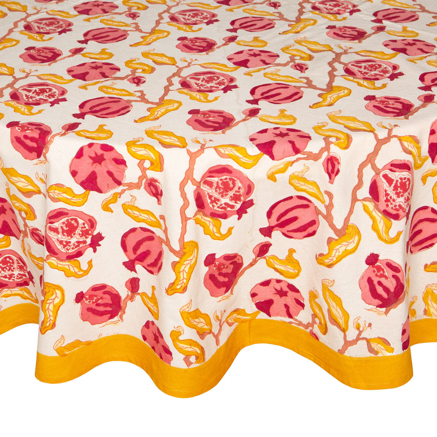 couleur-nature-pomegranate-nappe-lin-grenade-rouge-71x106 image 7