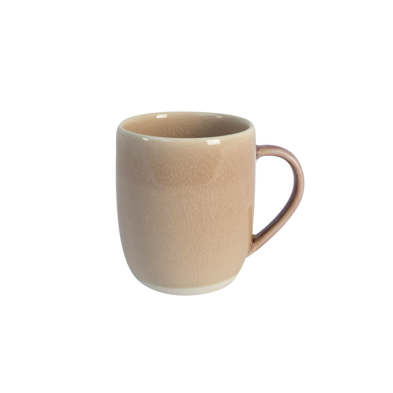 jars-tourron-mug-tamaris-c-ramique-rose-craquel image 1