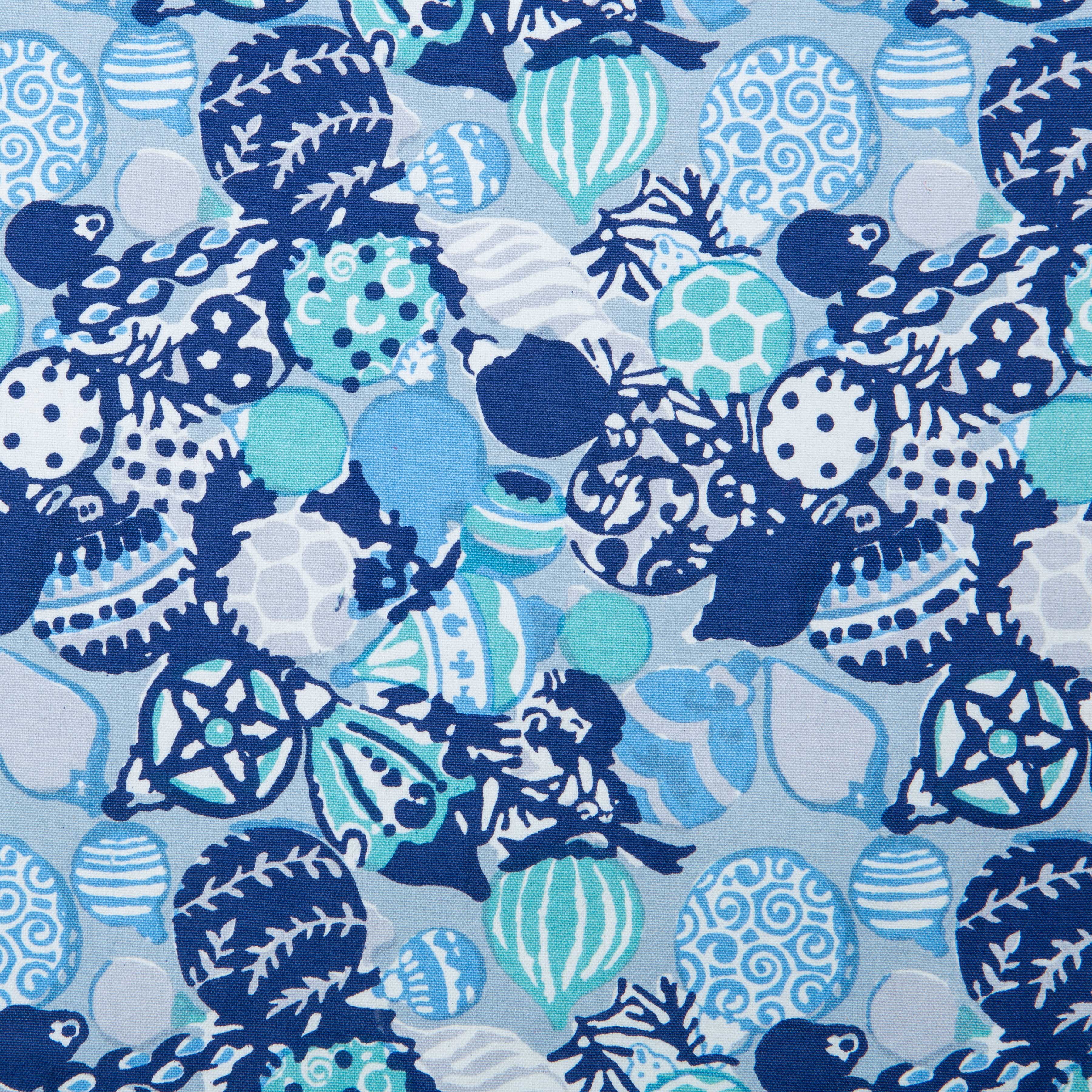 couleur-nature-ornaments-nappe-coton-bleue-59x86-no-l image 5