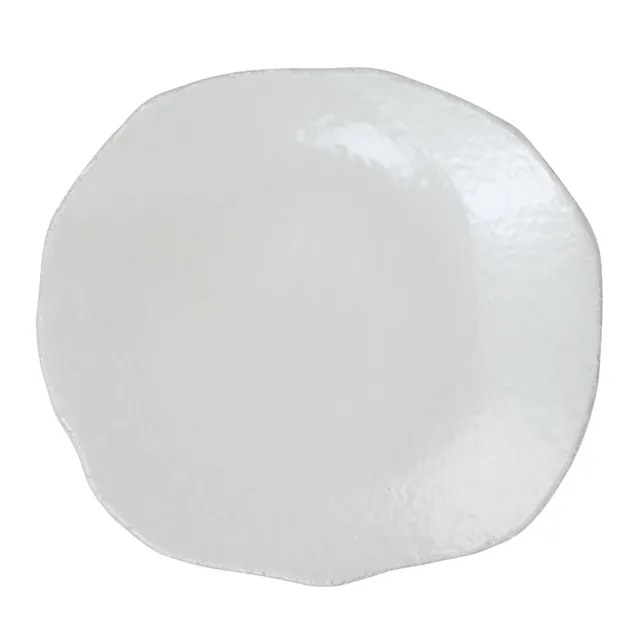 jars-pure-assiette-plate-blanc-c-ramique-gr-s image 1