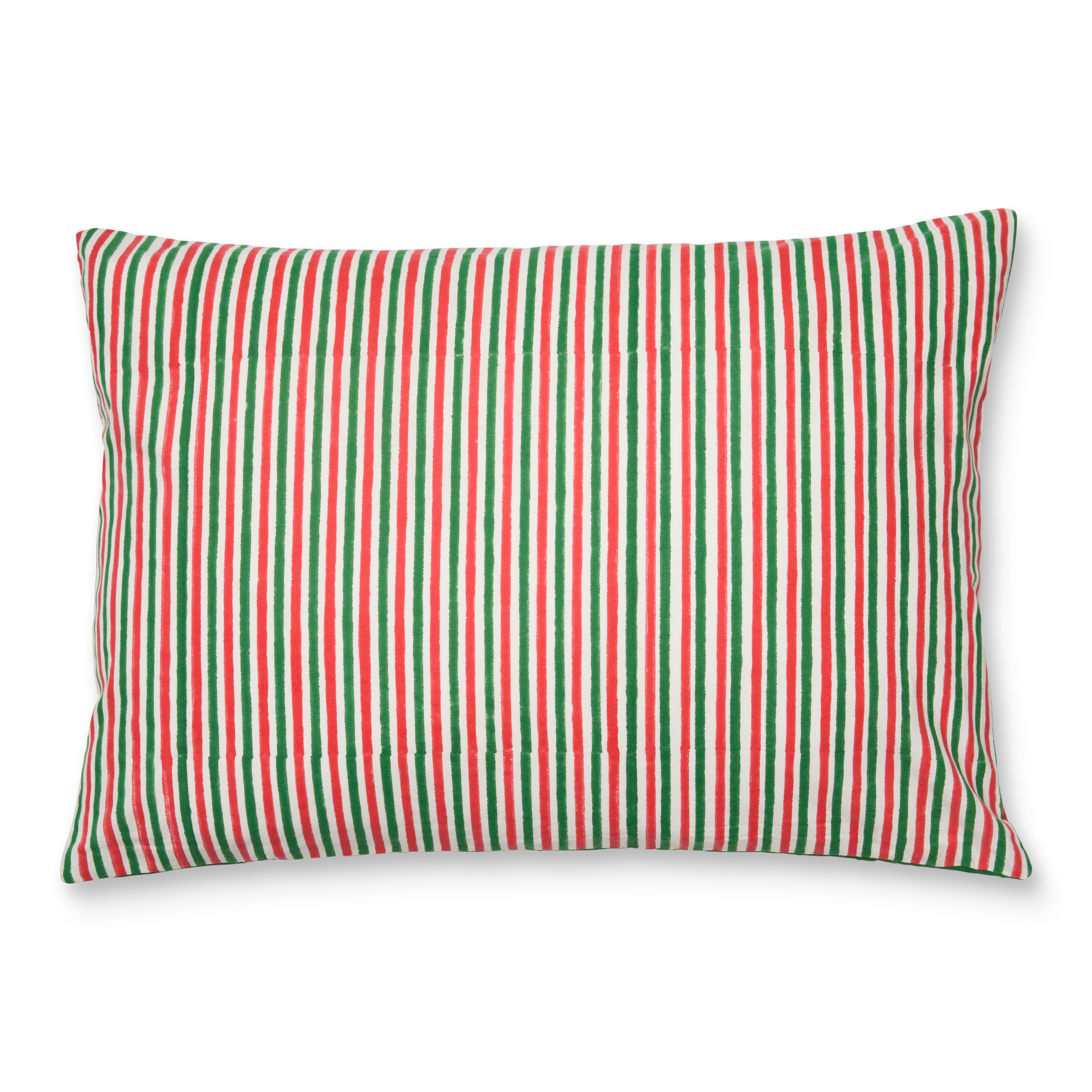 couleur-nature-d-cor-cheval-nomade-housse-de-coussin-moutarde-vert image 2