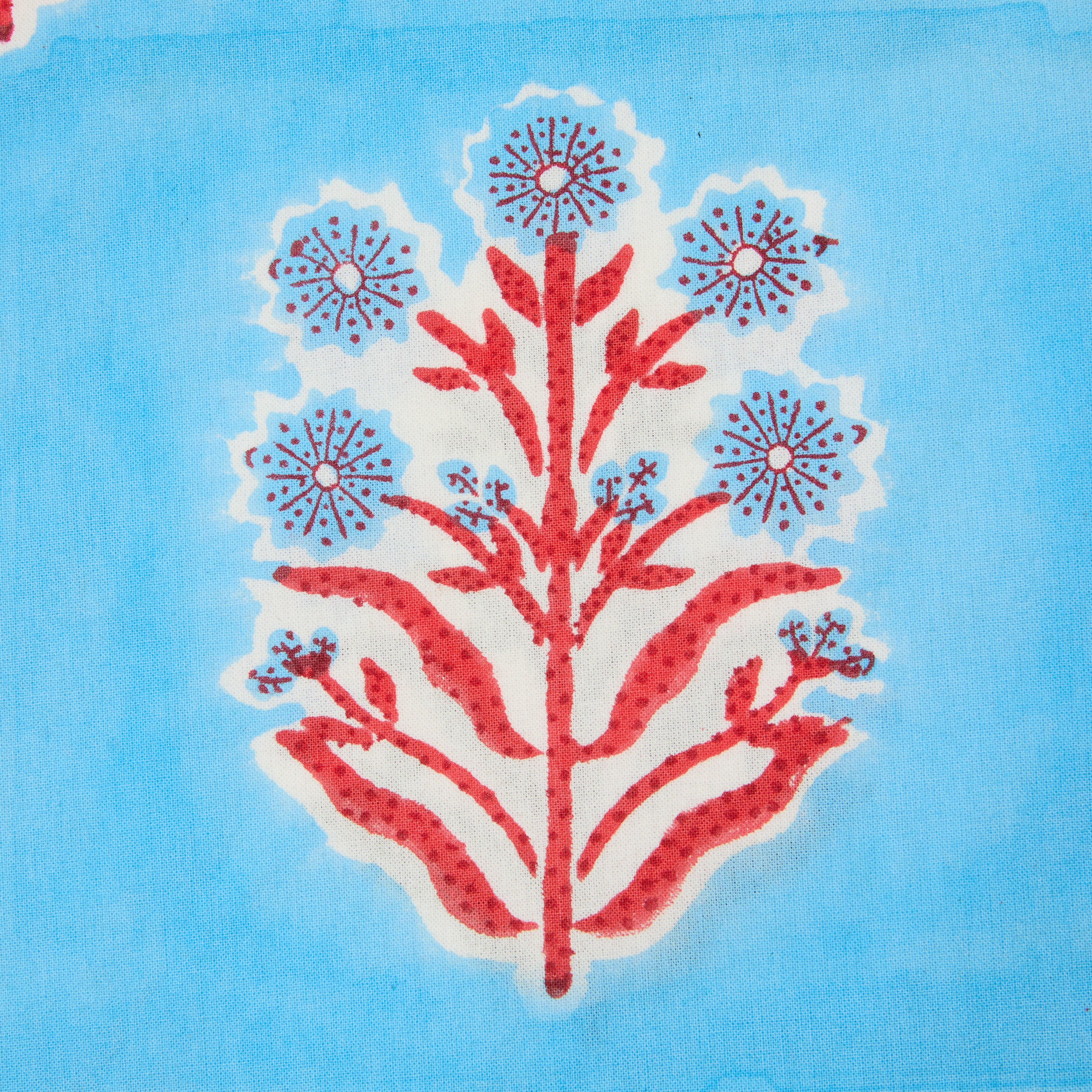 couleur-nature-jeu-de-singes-housse-coussin-coton-bleu-rose image 4