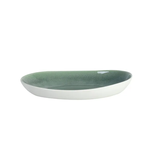 jars-r-fectoire-plat-ovale-c-ramique-cachemire image 1