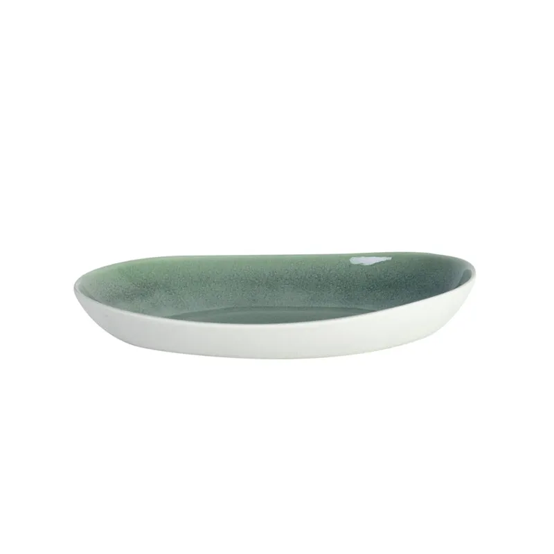 jars-r-fectoire-plat-ovale-c-ramique-cachemire image 1