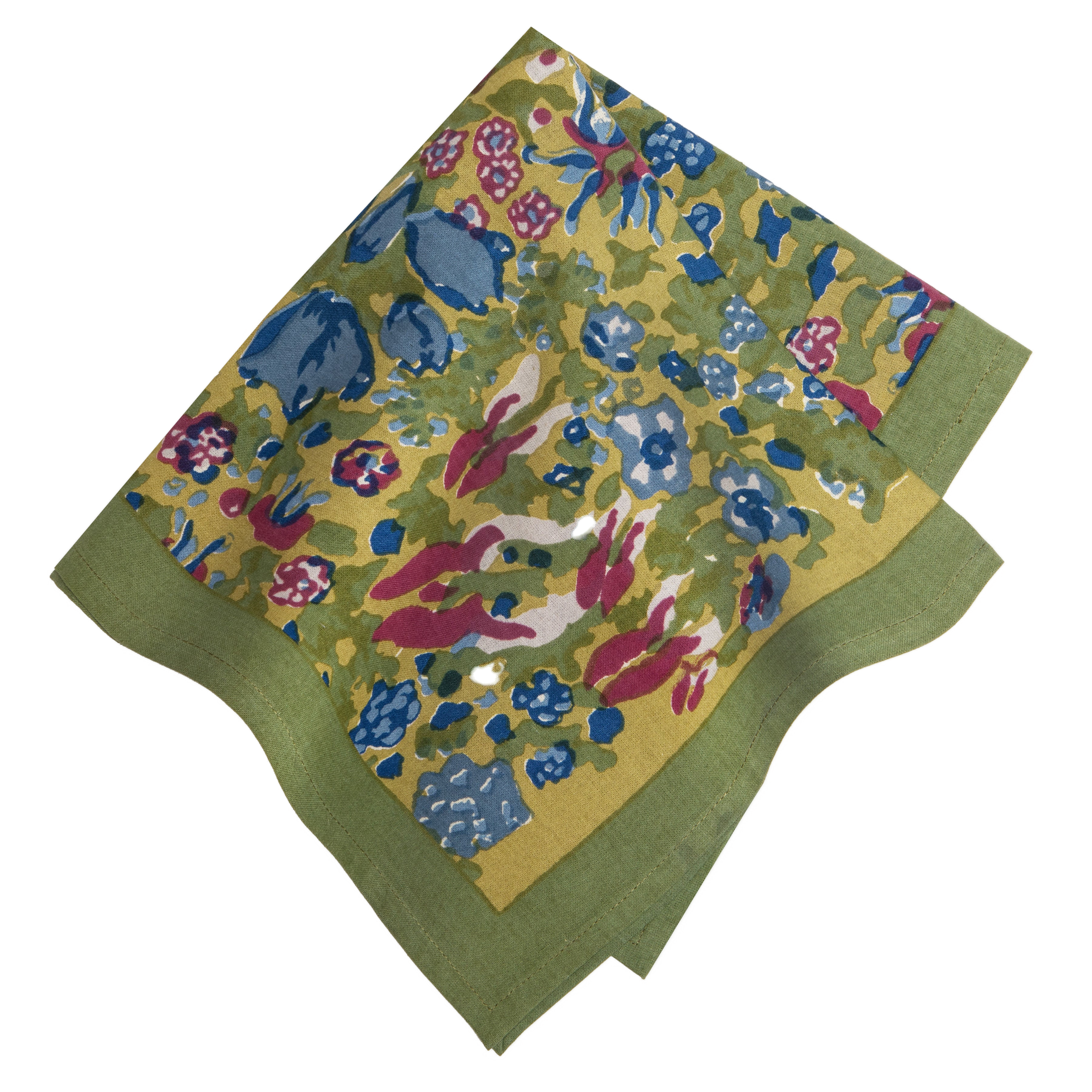 couleur-nature-jardin-nappe-71x106-bleu-vert-rectangle image 6