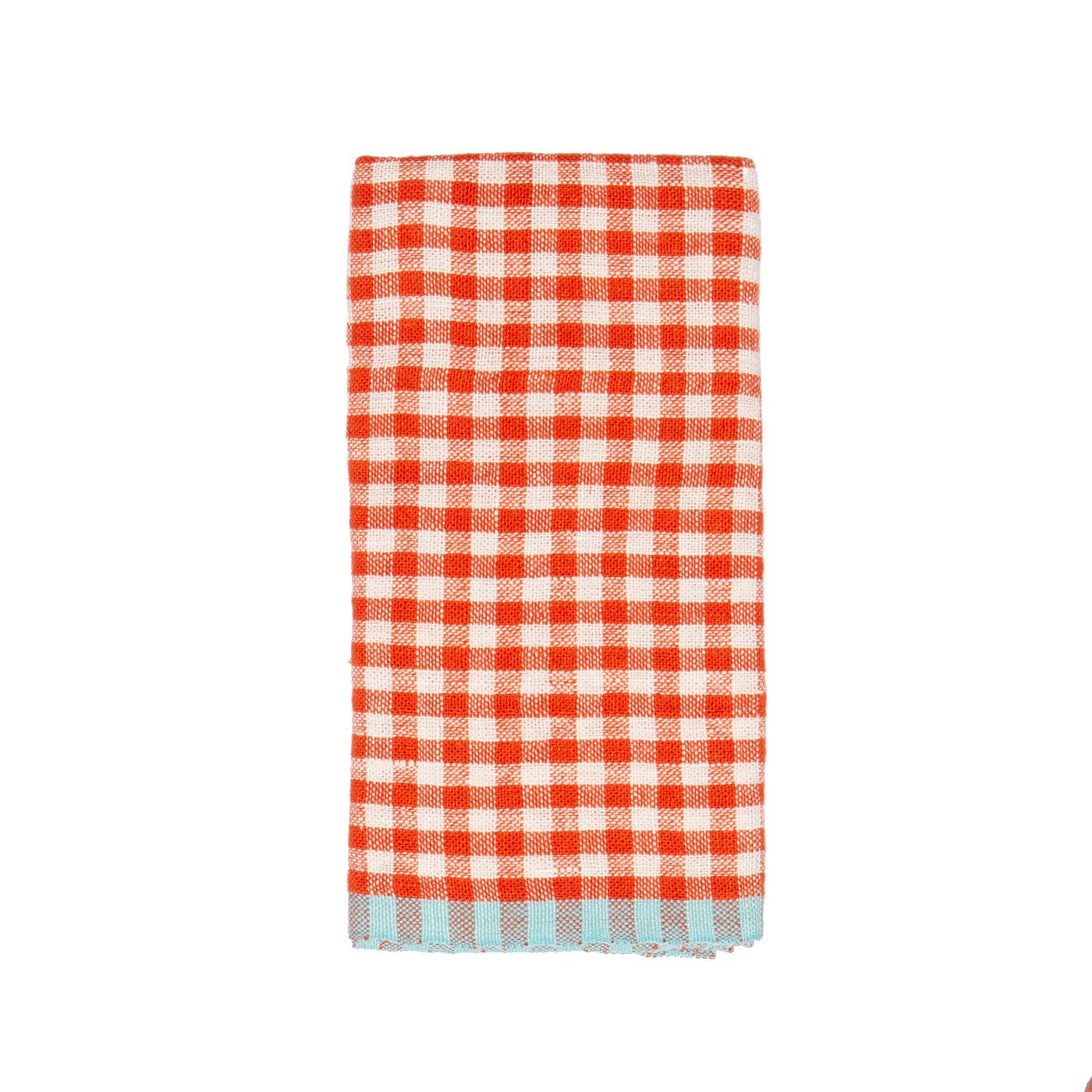 couleur-nature-torchons-lin-orange-aqua-lot-2 image 3