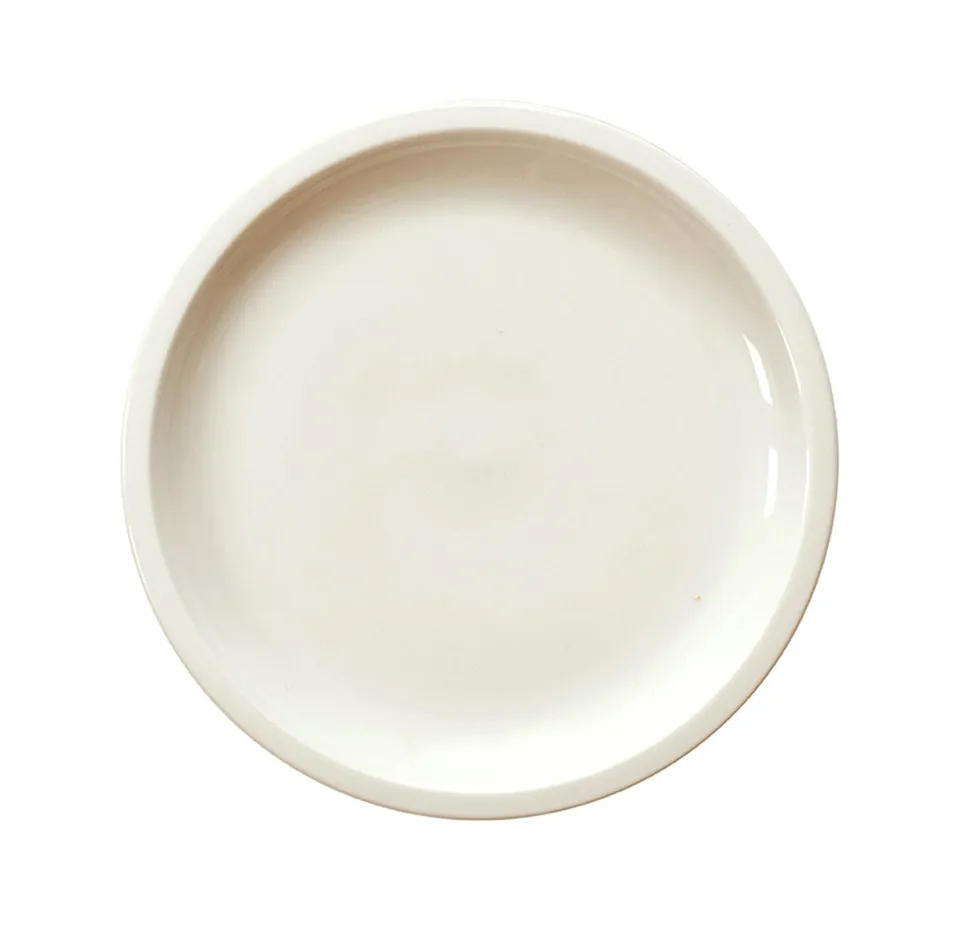 jars-cantine-assiette-plate-l-craie-c-ramique-blanche image 1