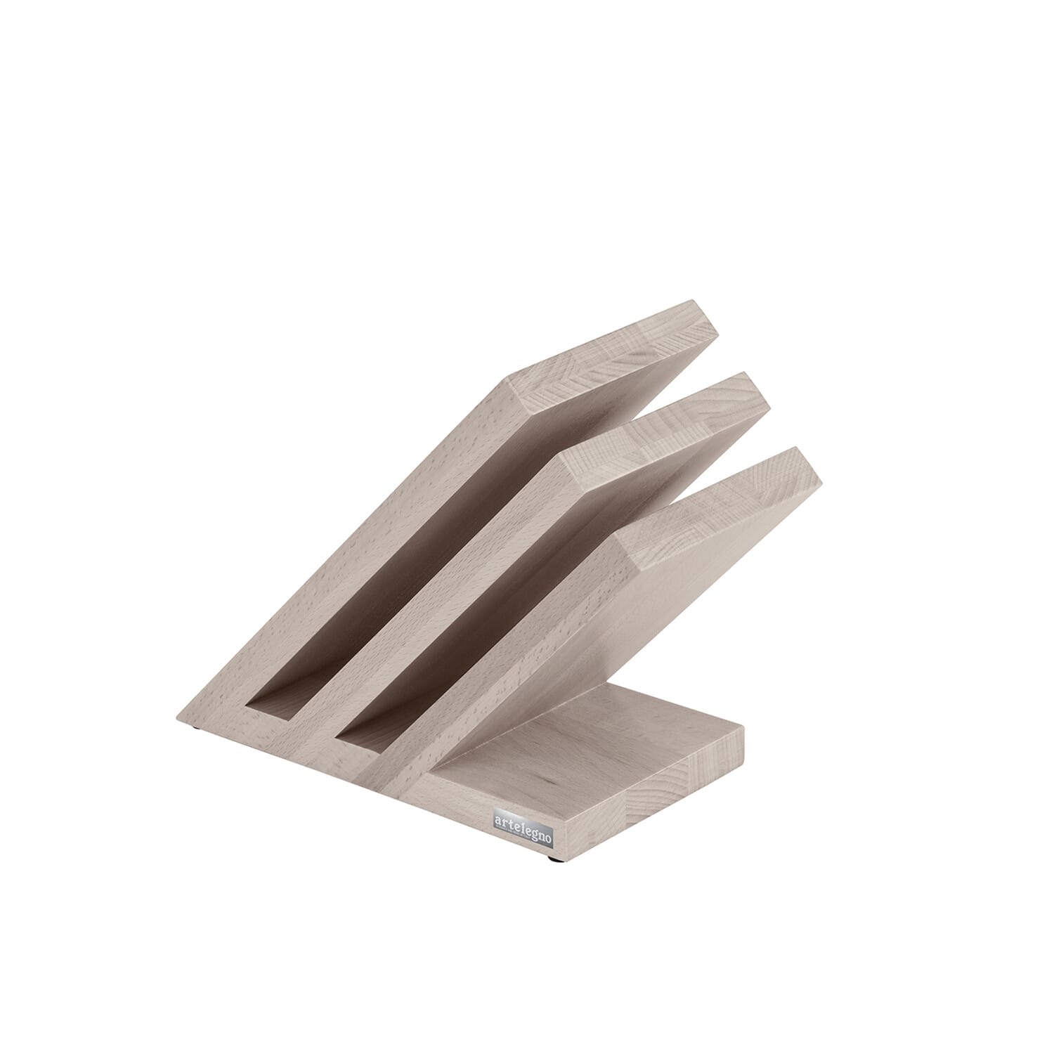 artelegno-08w-bloc-magn-tique-porte-couteaux-h-tre image 1
