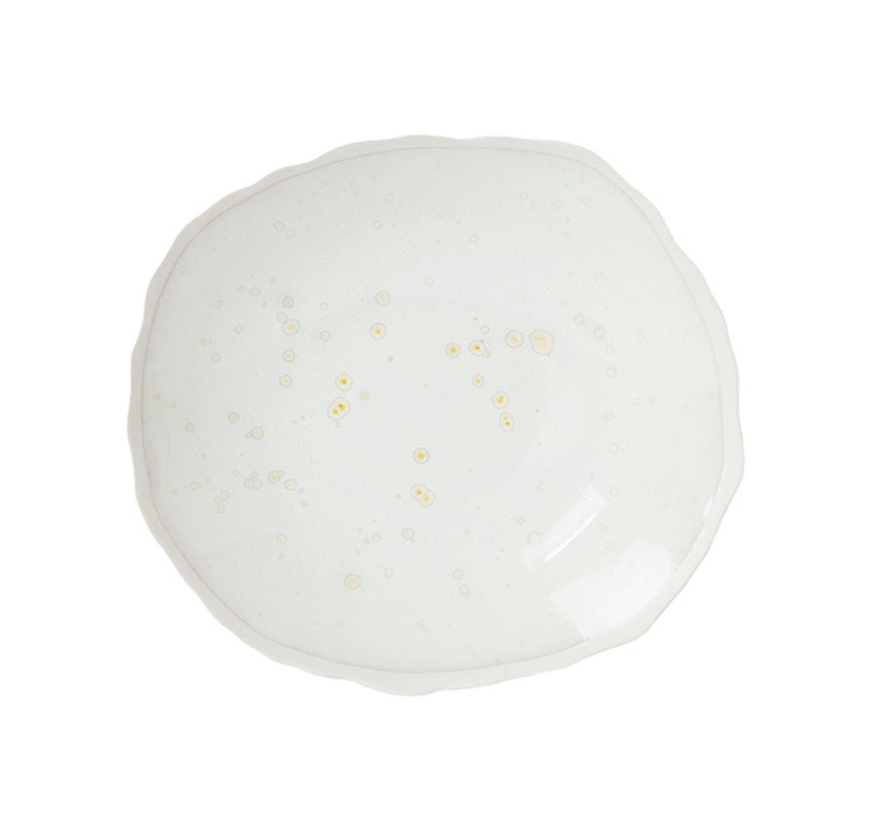 jars-pure-assiette-plate-nacre-c-ramique image 1
