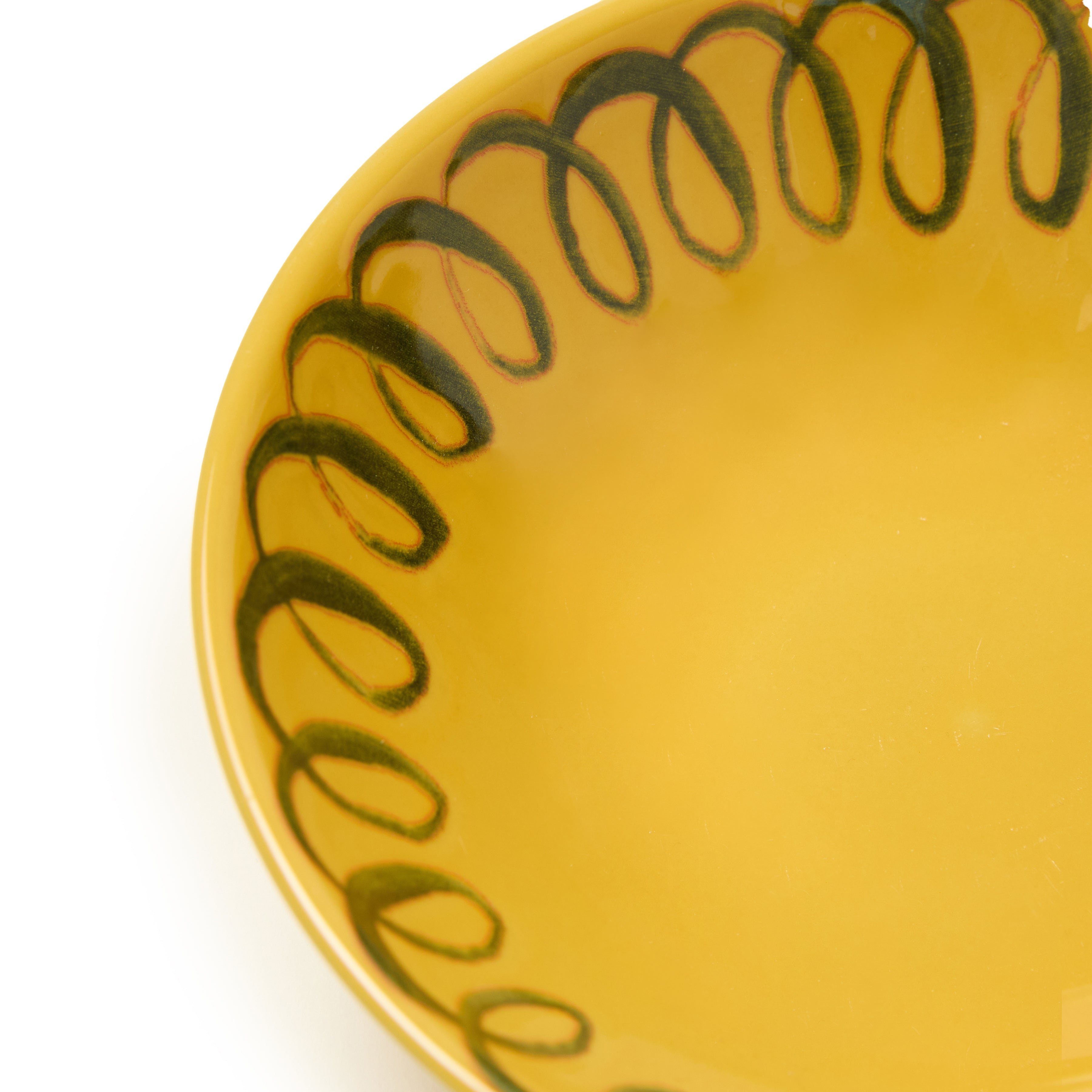 couleur-nature-amalfi-bol-c-r-ales-moutarde-c-ramique-18-cm image 3