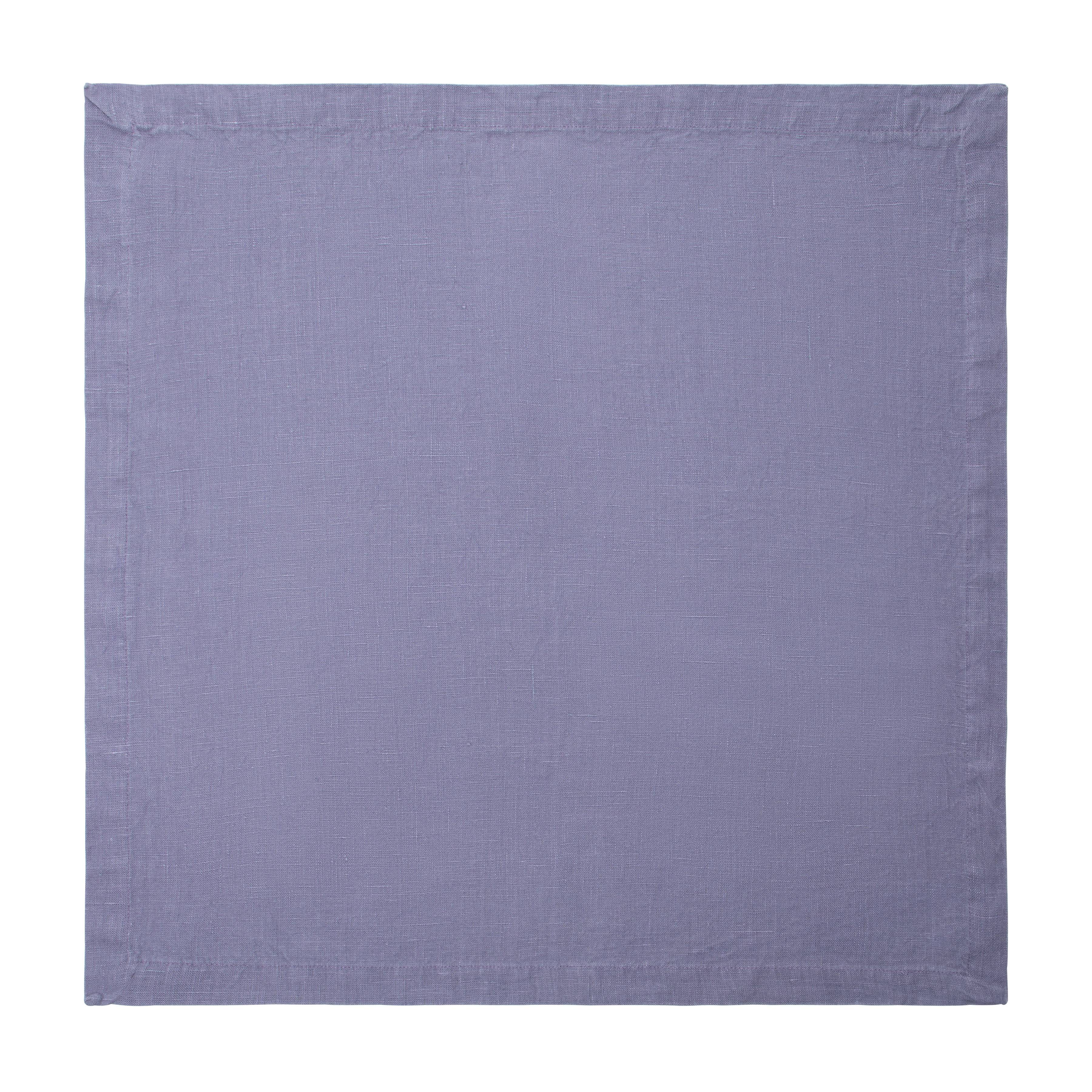 couleur-nature-everyday-serviette-lin-lavande-lot-4 image 4