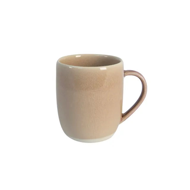 jars-tourron-mug-tamaris-c-ramique-rose-craquel image 1