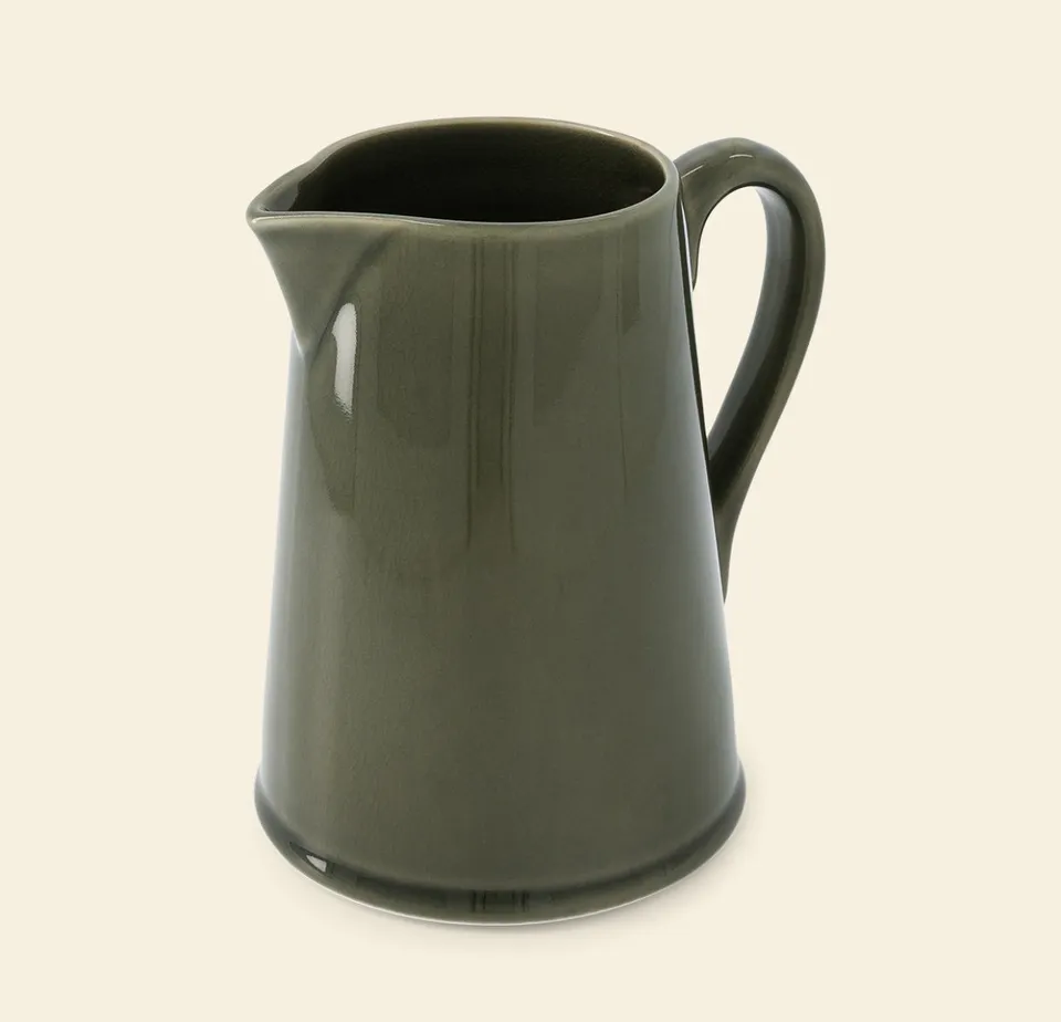 jars-village-pichet-vert-olive-dition-limit-e image 1