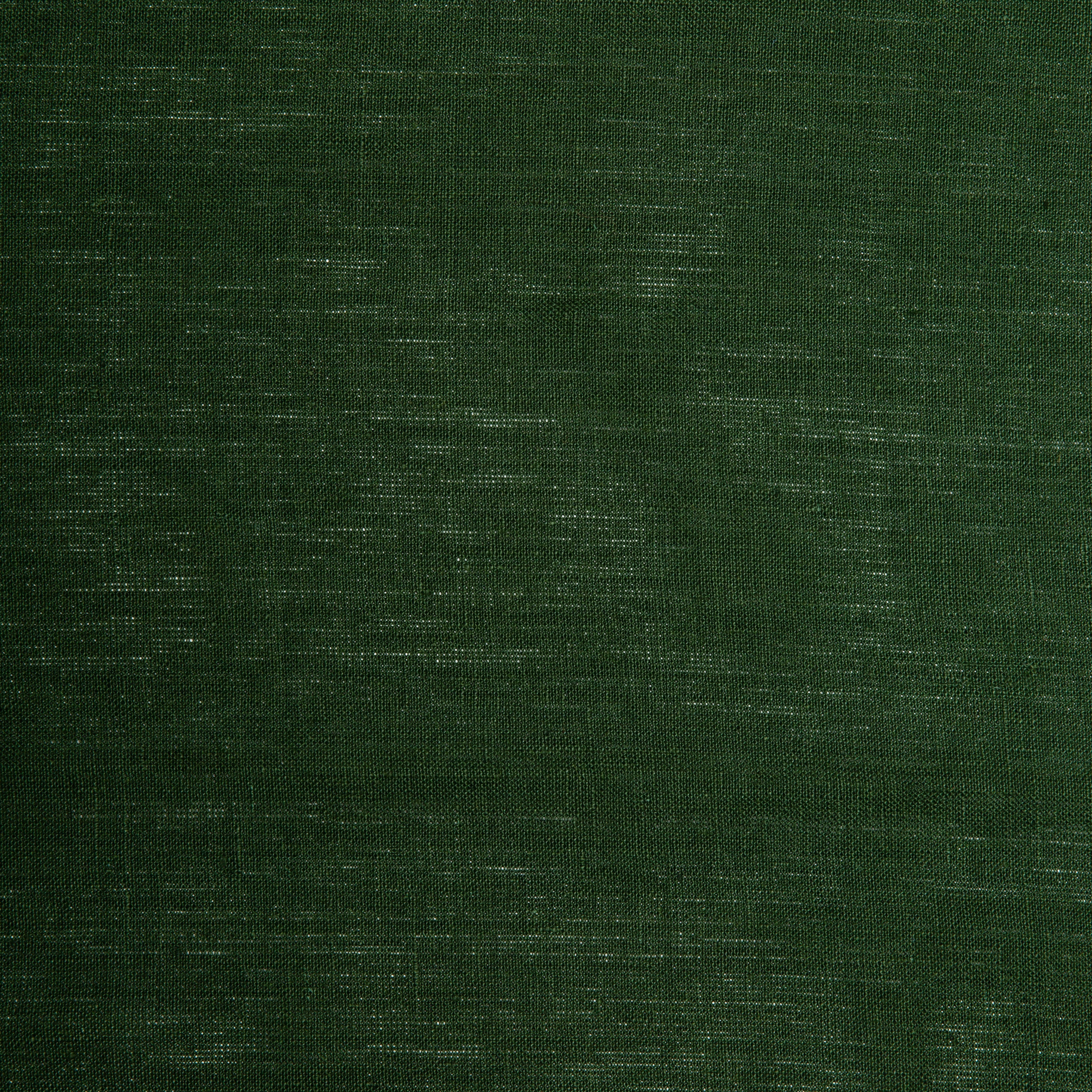 couleur-nature-palma-serviettes-table-vert-for-t-lot-4-lin-50-cm image 8