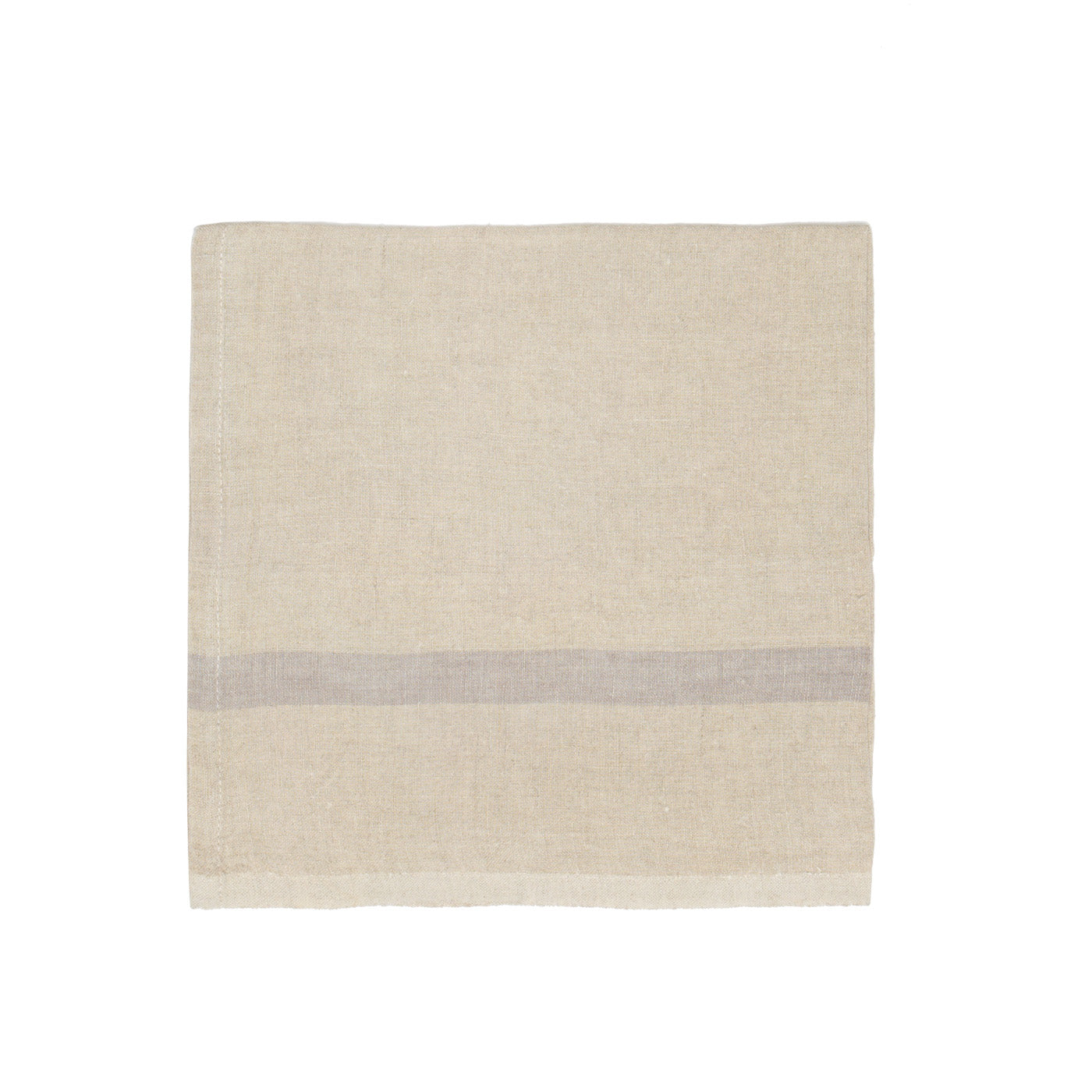 couleur-nature-serviettes-lin-lav-gris-naturel-lot-4 image 1