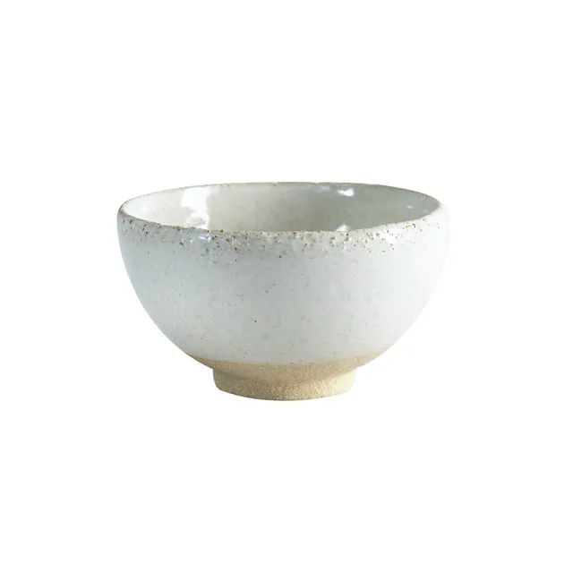 jars-pure-bol-blanc-c-ramique-gr-s-chamott-artisanal image 1