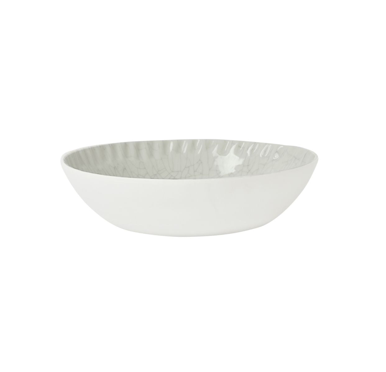 jars-dashi-coupe-quartz-craquel-c-ramique-blanche-artisanale image 1