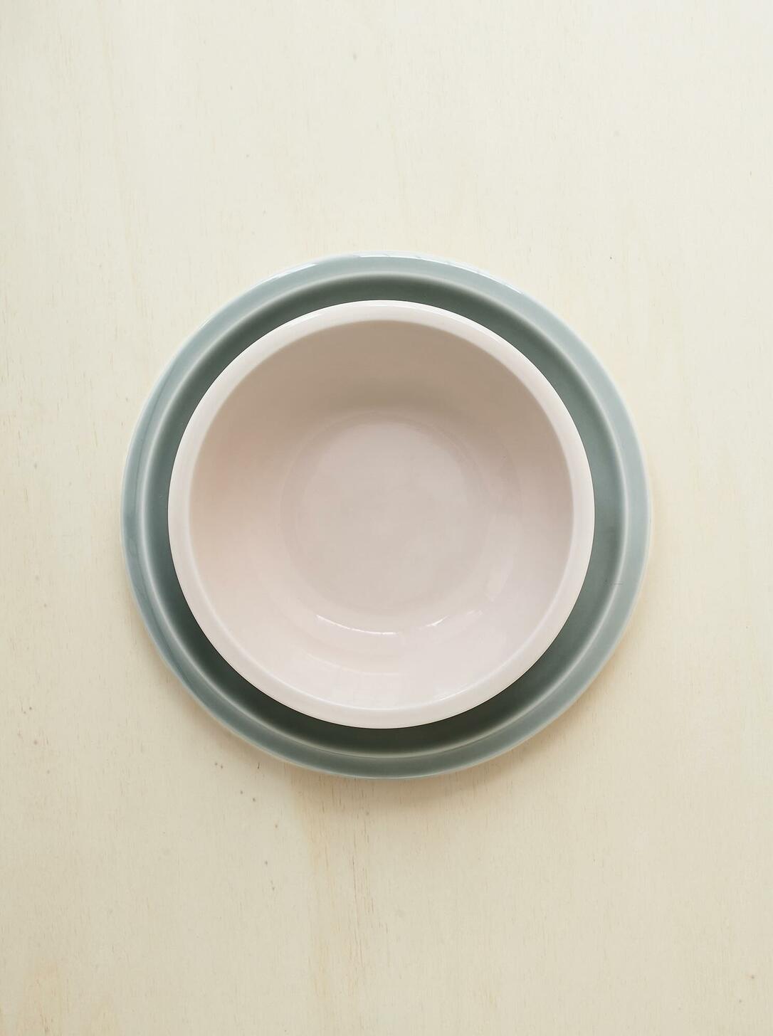 jars-cantine-assiette-plate-gris-oxyde-c-ramique-l image 2