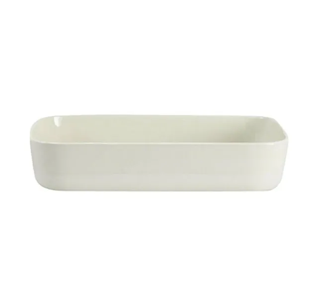 jars-r-fectoire-plat-xl-craie-blanc-brillant image 1