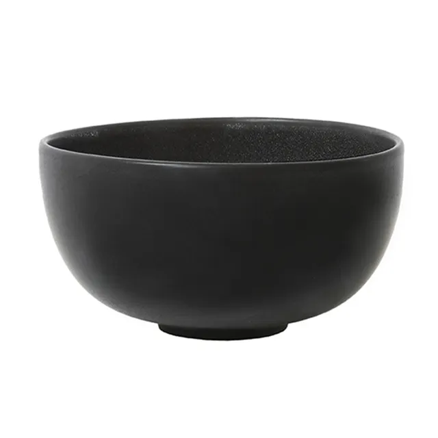 jars-dashi-saladier-m-c-ramique-c-leste-noir-mouchet image 1